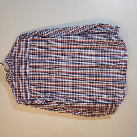 Tommy Hilfiger long-sleeved shirt for women size large - Picture 5 of 5